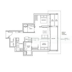 River Valley Road (D6), Condominium #444655781